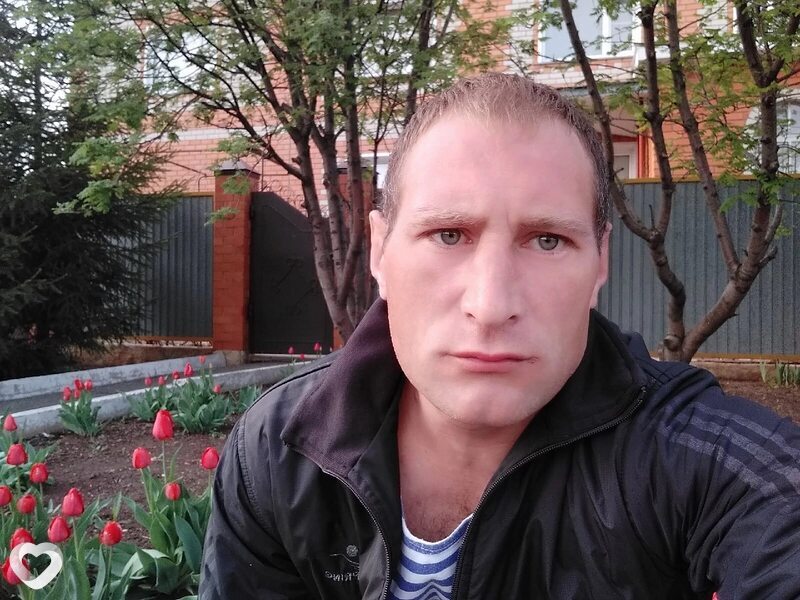 Руслан, 37, Туле — анкета №2766365