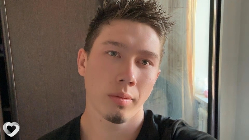 Алдик, 20, Караганде — анкета №2766367