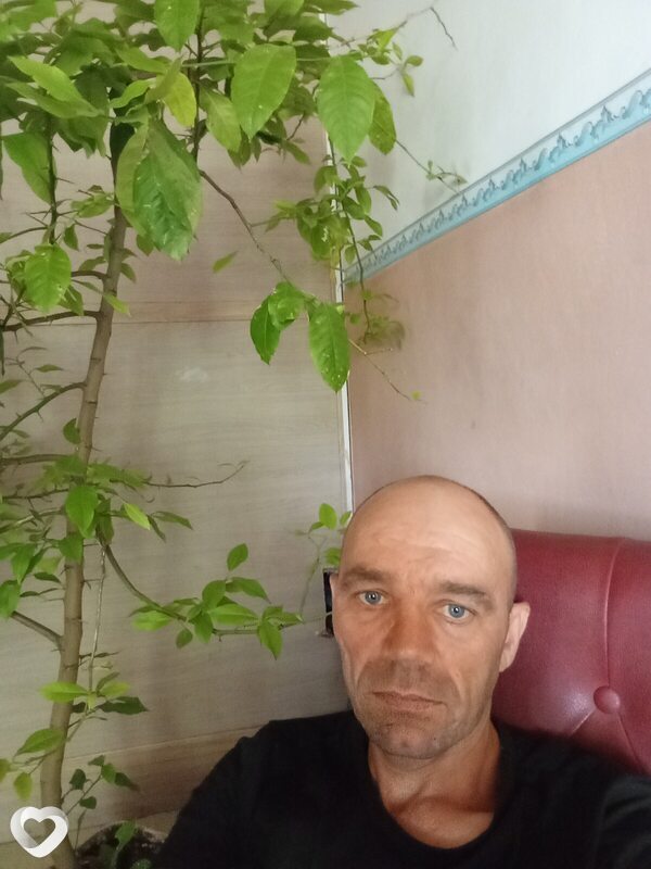 Евгений, 41, Артеме — анкета №2766369