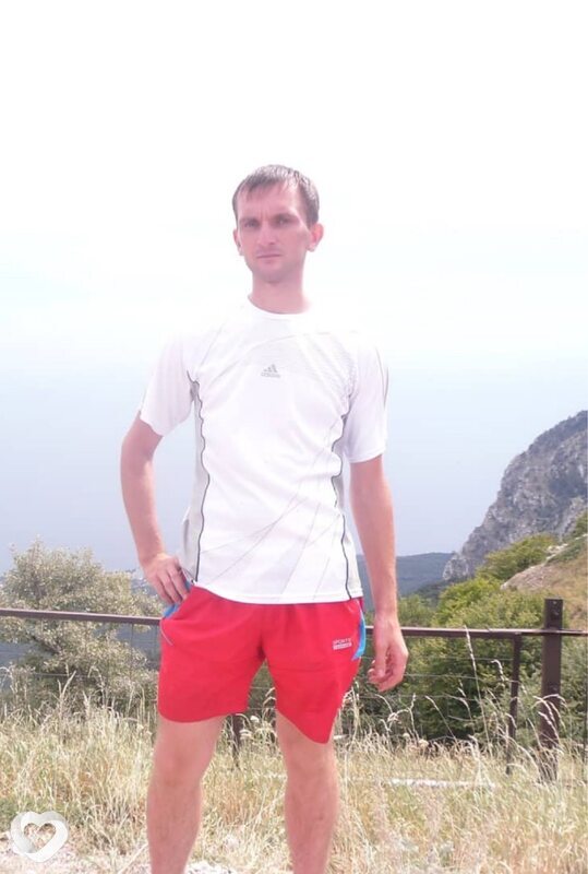 Александр, 32, Саратове — анкета №2766379