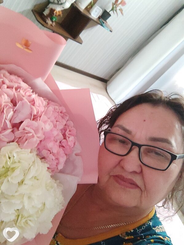 Валентина, 59, Семей — анкета №2766384