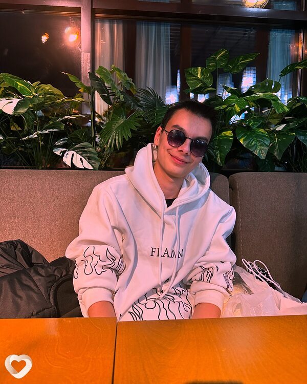 Галимжан, 20, Костанае — анкета №2766461