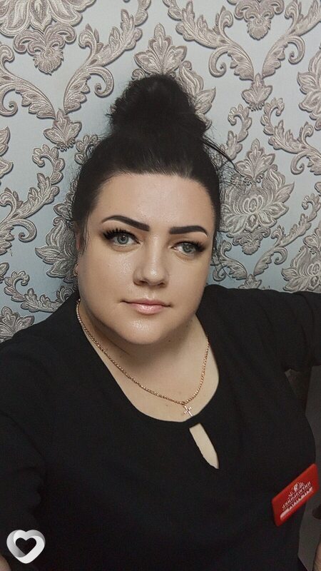 Ирина, 45, Новосибирске — анкета №2766462