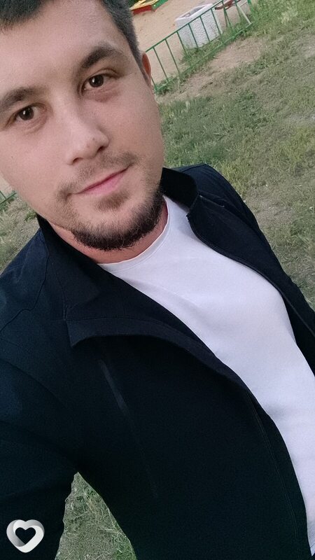 Димка, 27, Иркутске — анкета №2766466