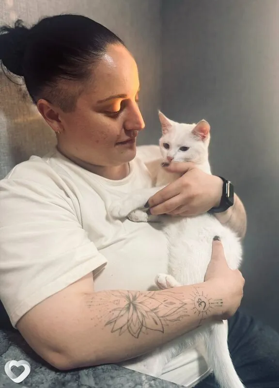 Кристина, 29, Москве — анкета №2766467