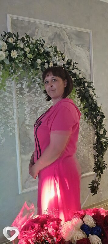 Яна, 39, Симферополе — анкета №2766468