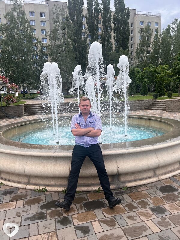 Алексей, 36, Алексеевка (Белгородская Обл) — анкета №2766470