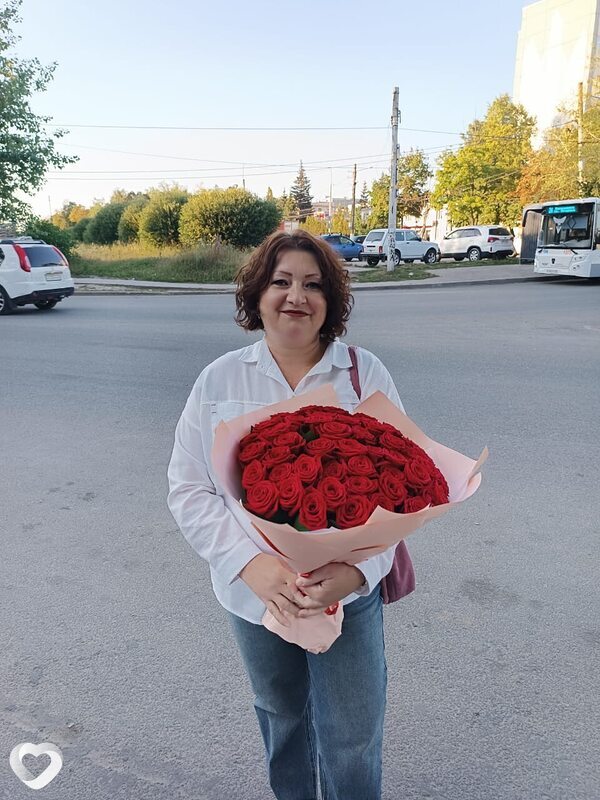 Татьяна, 47, Рязани — анкета №2766475