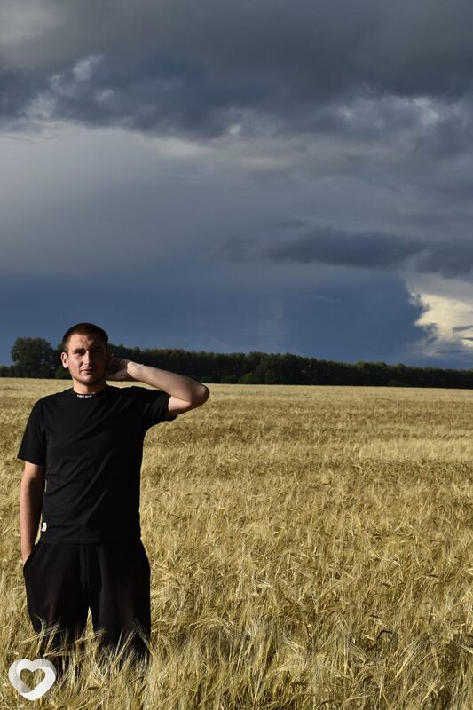 Дмитрий, 23, Барнауле — анкета №2766483