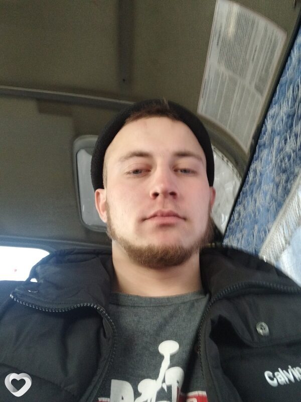 Кирилл, 22, Барнауле — анкета №2766484