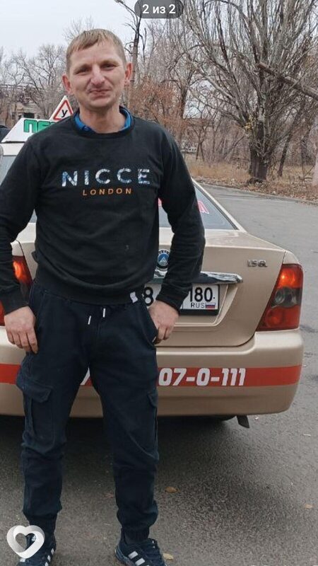 Сергей, 39, Мариуполе — анкета №2766713