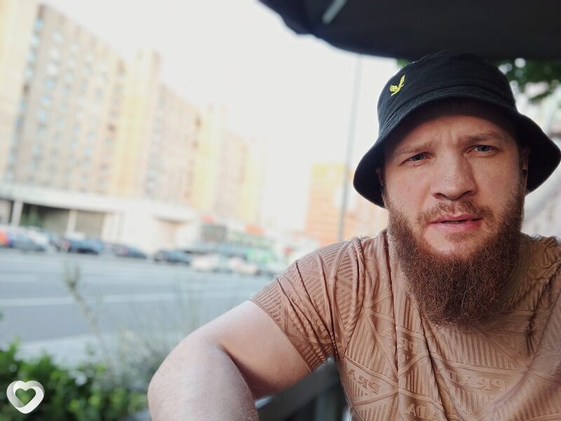 Евгений, 32, Москве — анкета №2766720