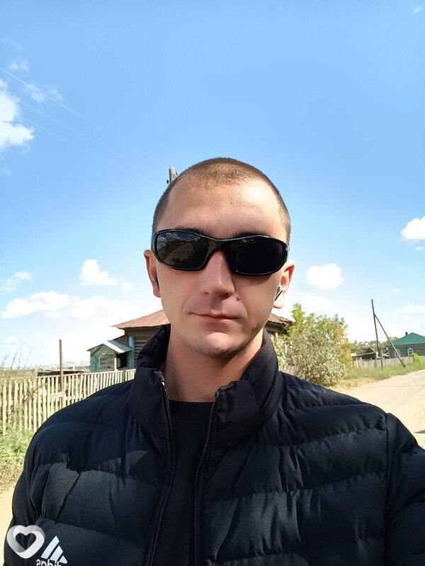 Алексей, 38, Юрге — анкета №2766726