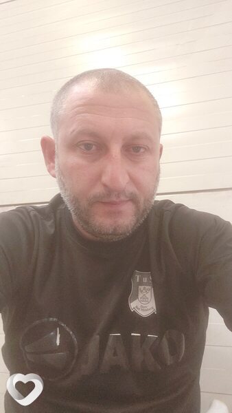 Luka, 37, Гданьск — анкета №2766727