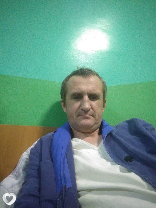 Андрей, 45, Барановичах — анкета №2766122