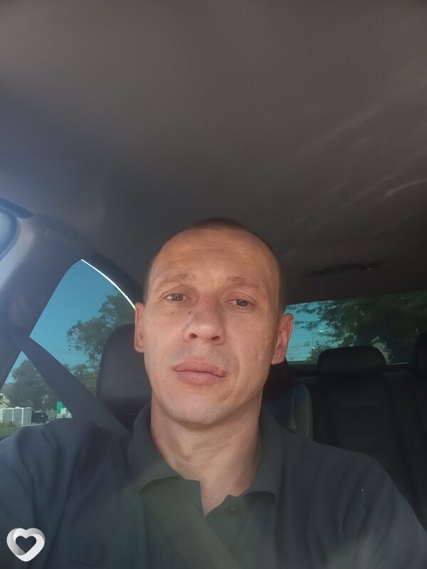 Александр, 41, Армавире — анкета №2766124