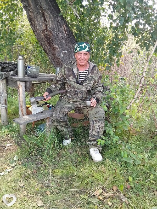Григорий, 65, Кемерове — анкета №2766127