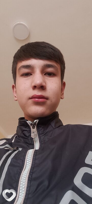 Али, 18, Хабаровске — анкета №2766128