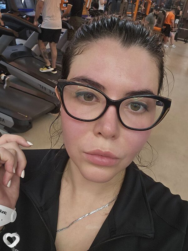 Екатерина, 45, Москве — анкета №2766586