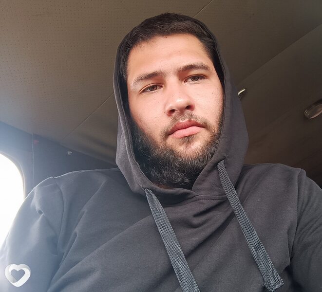Эльнар, 24, Ульяновске — анкета №2766587