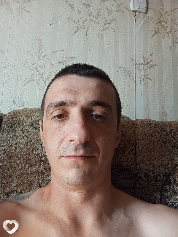 Илья, 36, Донецке — анкета №2766588