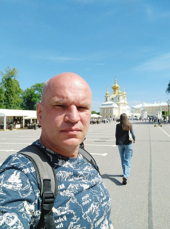 Валерий, 53, Самаре — анкета №2766592