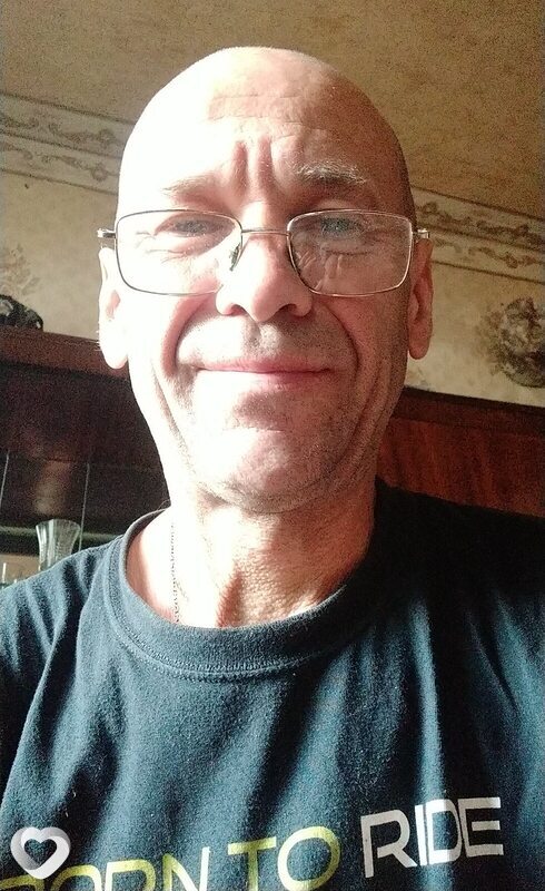 Андрей, 49, Днепр — анкета №2766593