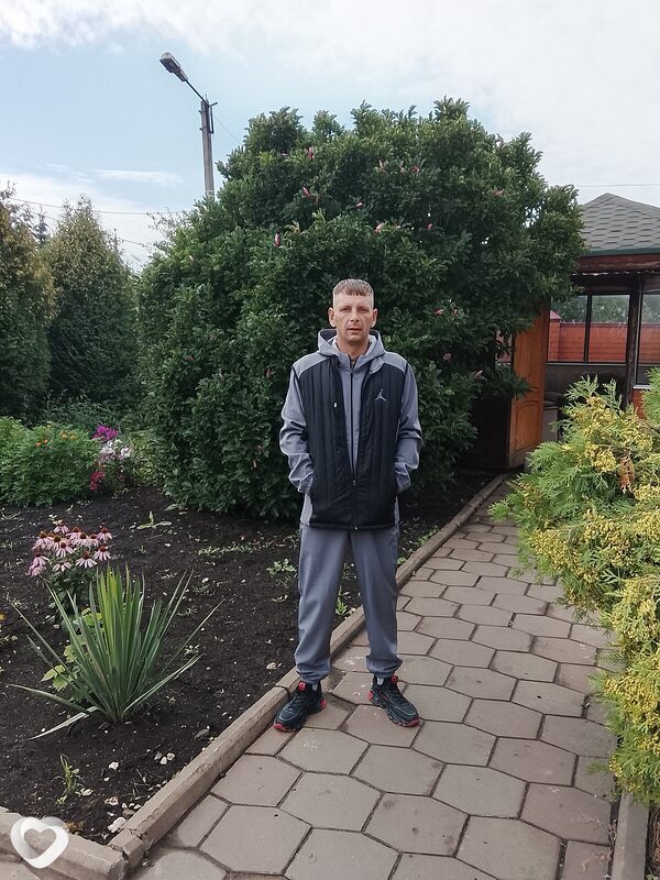 Дмитрий, 35, Липецке — анкета №2766600