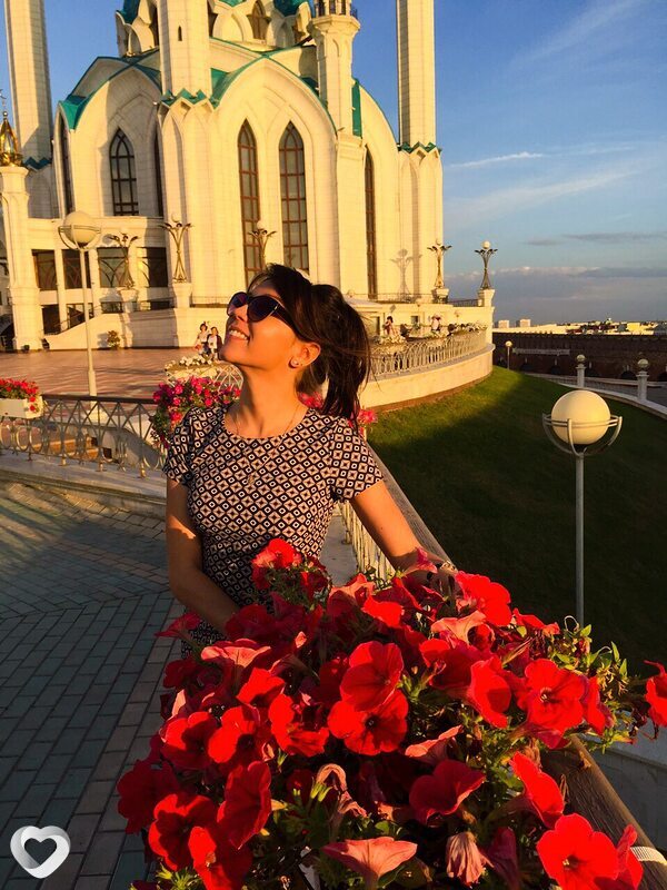 Гузель, 37, Альметьевске — анкета №2766604
