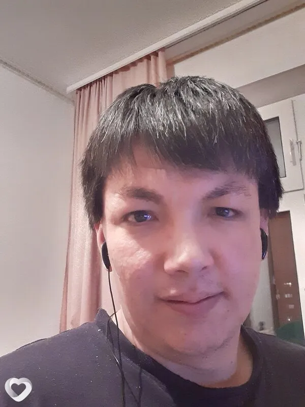 Юрий, 26, Москве — анкета №2766568
