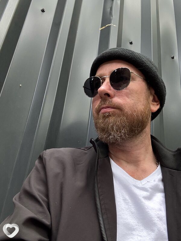 Сергей, 43, Саратове — анкета №2766570