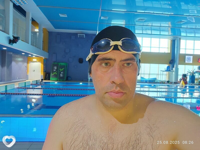 Ivan, 45, Норильске — анкета №2766573