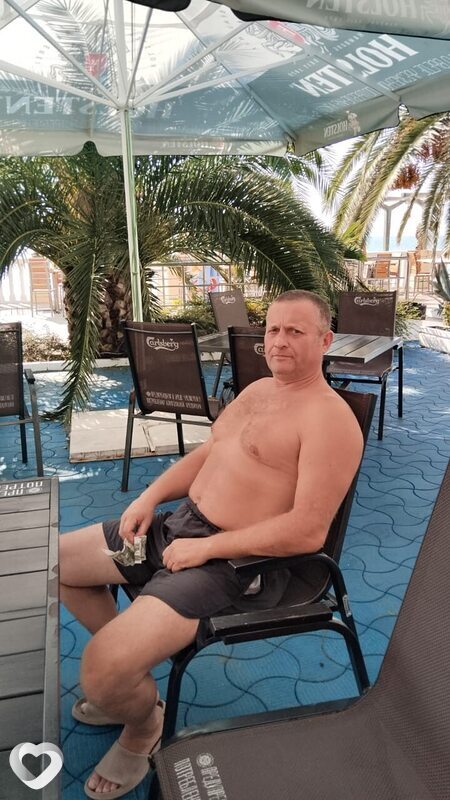 Олег, 46, Кирове — анкета №2766574