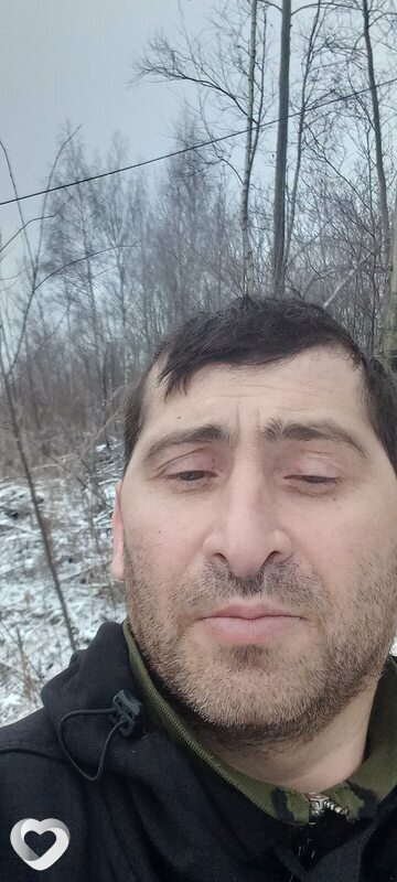 Магомед, Омонск