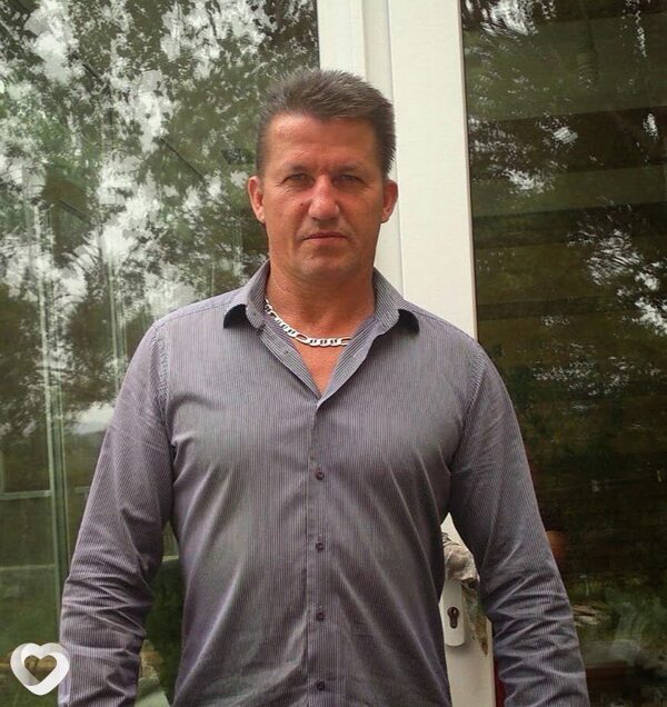 Дима, 52, Находке — анкета №2766579