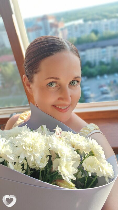 Надёк, 43, Тюмени — анкета №2766580