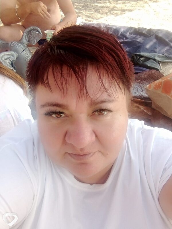 Татьяна, 39, Ростове-на-Дону — анкета №2766582