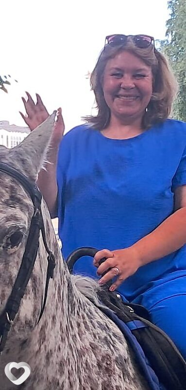 Татьяна, 44, Усть-Кут — анкета №2766583