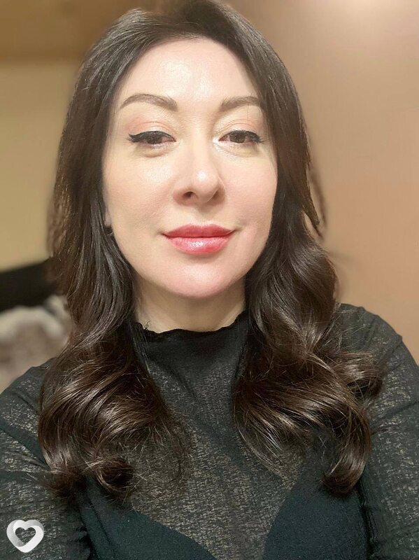 Катя, 44, Иркутске — анкета №2766485