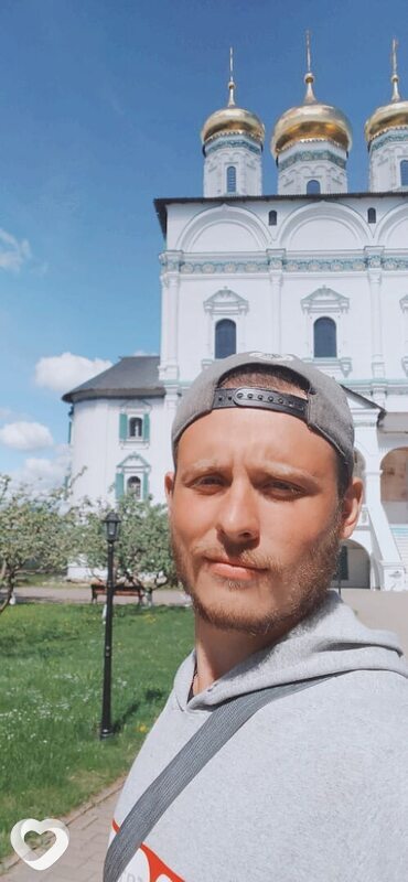 Владимир, Торопец