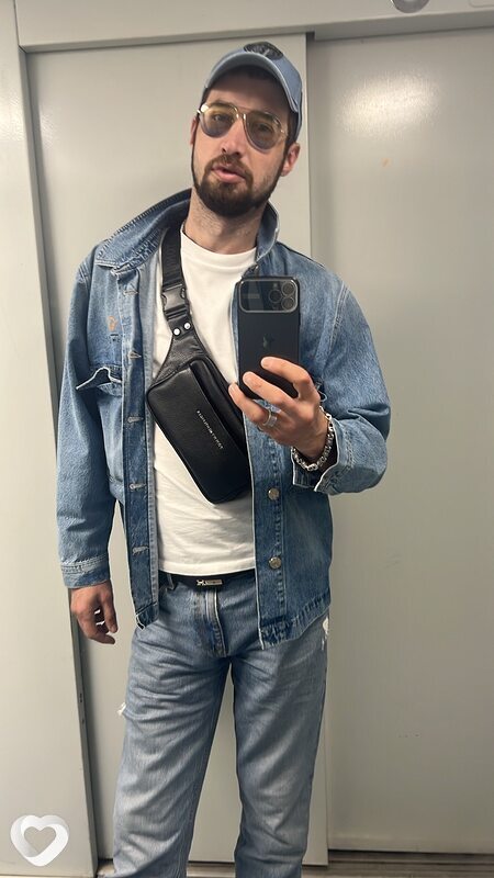 Sergei, 39, Москве — анкета №2766492
