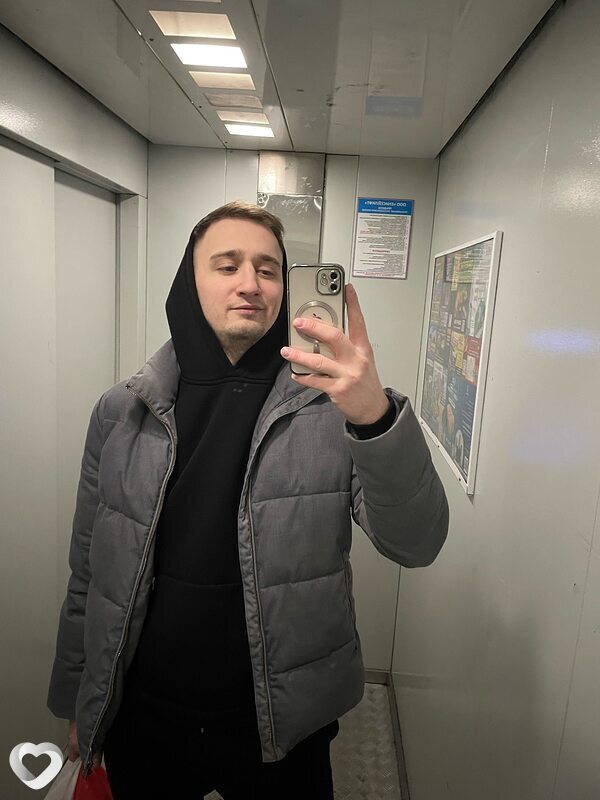 Данил, 28, Красноярске — анкета №2766505