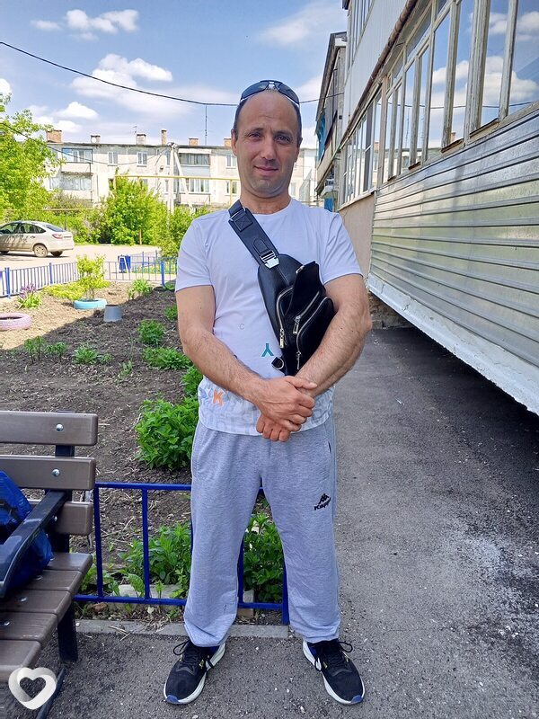 Григорий, Большая Глущица