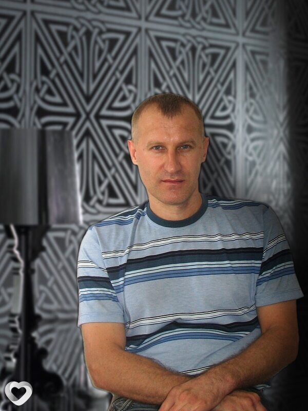 Станислав, 46, Хабаровске — анкета №2766612