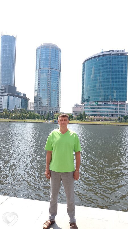 Рафаэль, 52, Казани — анкета №2766614