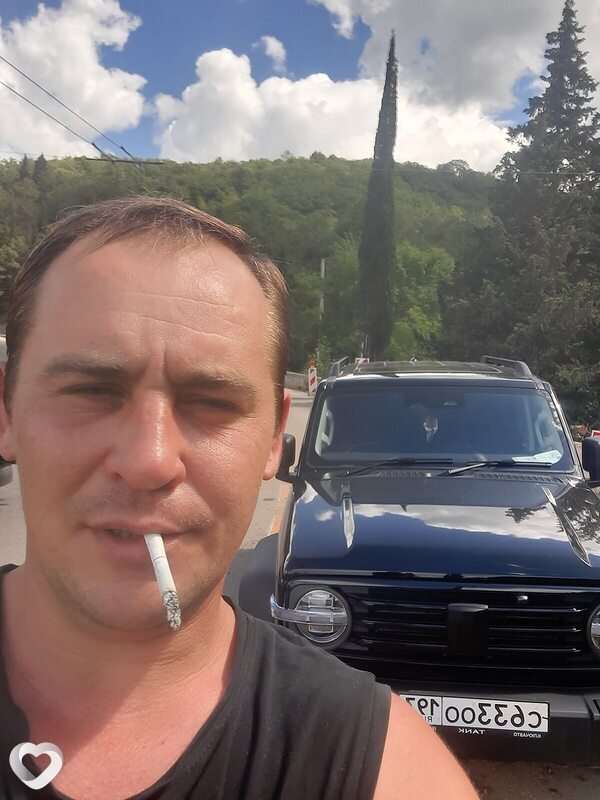 Альфа, 36, Ртищеве — анкета №2766615
