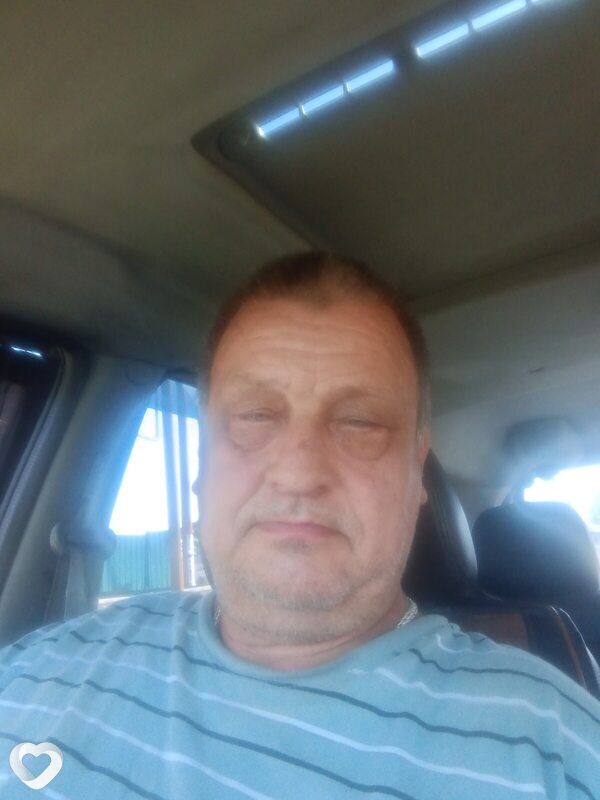 Сергей, 51, Нижнем Новгороде — анкета №2766623
