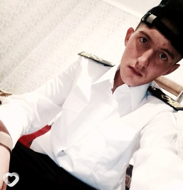 Макс, 23, Хабаровске — анкета №2766660