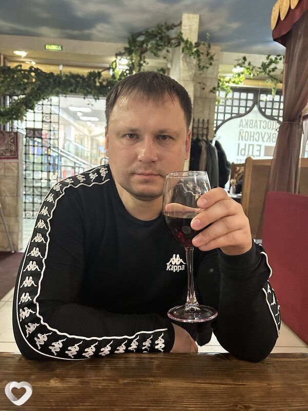 Дмитрий, 39, Иванове — анкета №2766675