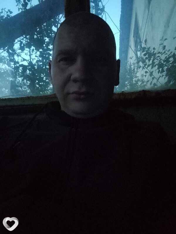 Александр, 38, Пензе — анкета №2766678
